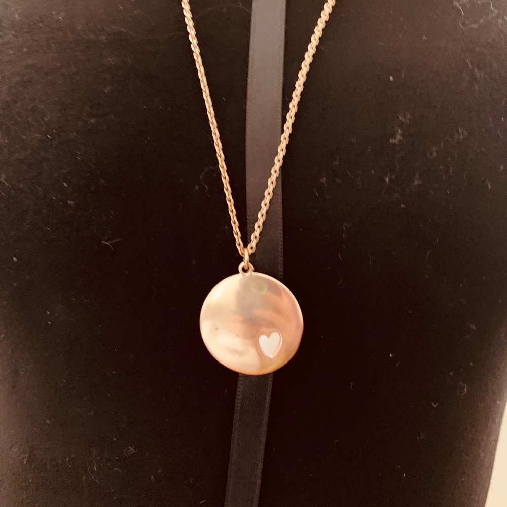 Lucky Brand Necklace in a box NWT